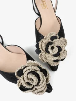 BALERINY Z RAFII HEGO'S Milano