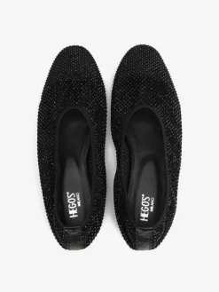 BALERINY Z SIATECZKI HEGO'S Milano