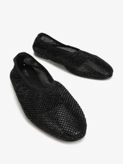 BALERINY Z SIATECZKI HEGO'S Milano