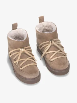 BEŻOWE ŚNIEGOWCE INUIKII