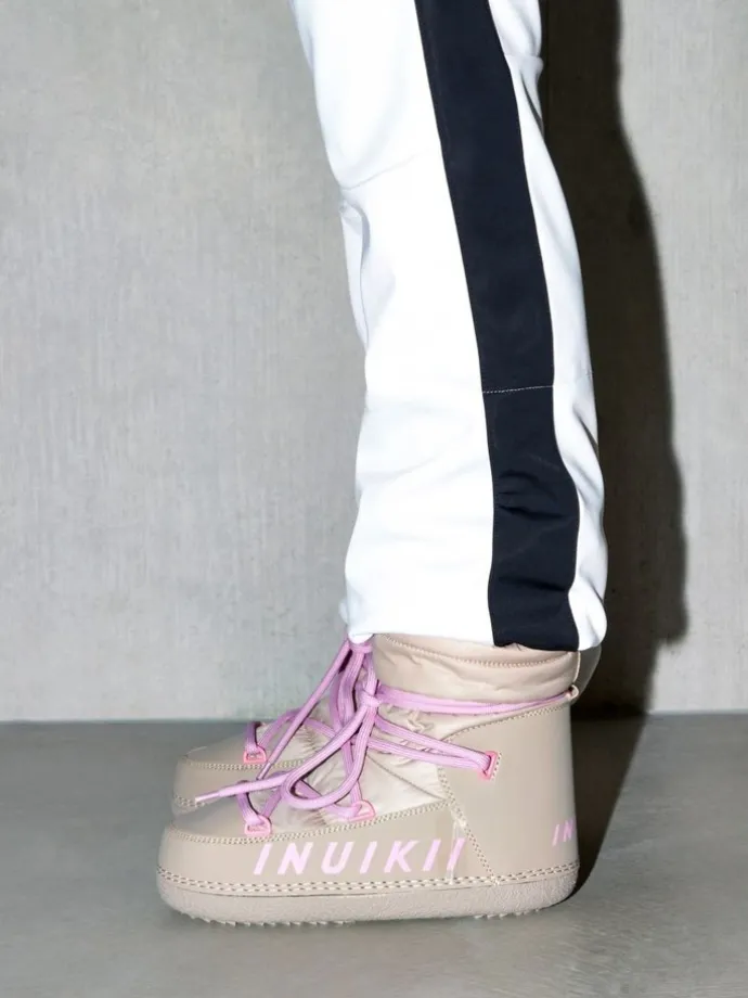 BEŻOWE ŚNIEGOWCE INUIKII