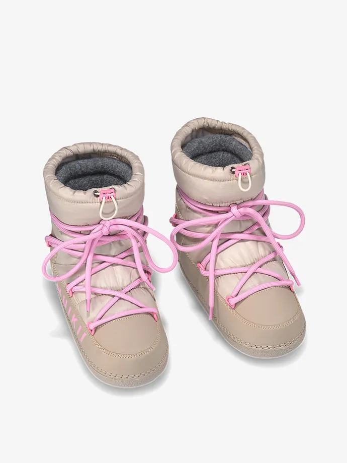 BEŻOWE ŚNIEGOWCE INUIKII