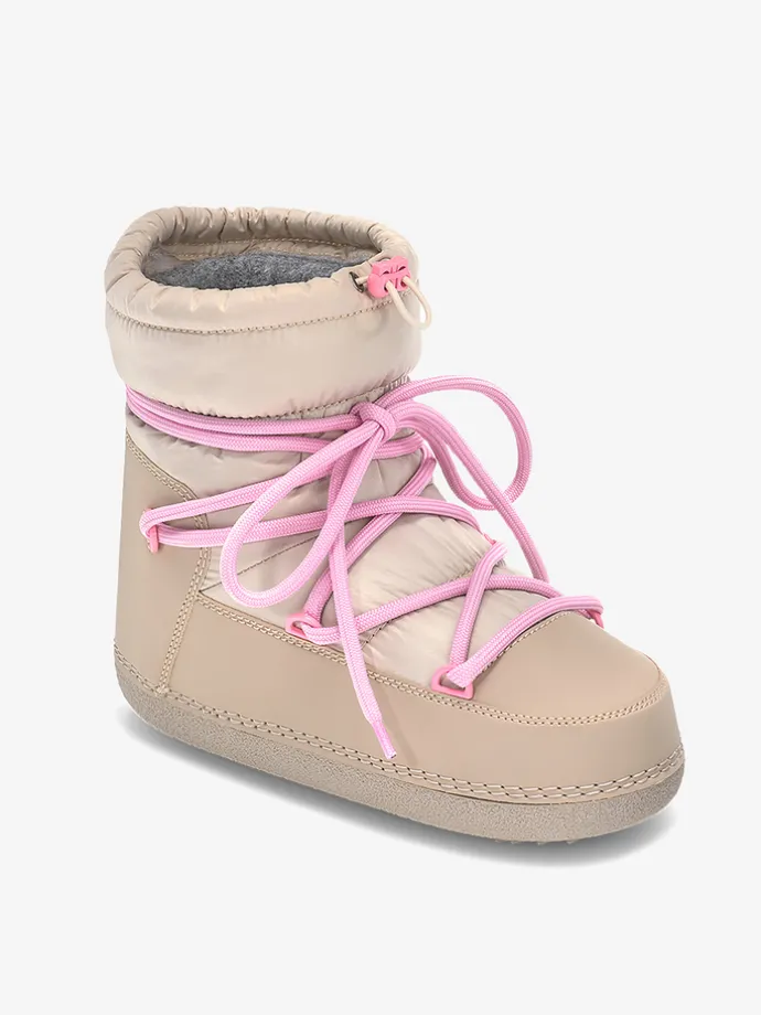 BEŻOWE ŚNIEGOWCE INUIKII