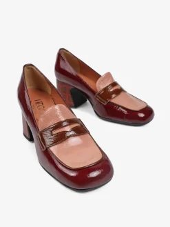 BORDOWE CZÓŁENKA NA SŁUPKU HEGO'S Milano