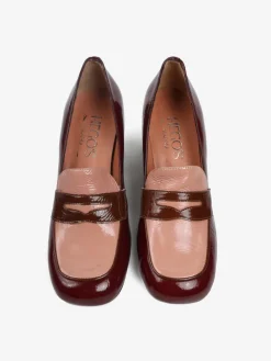 BORDOWE CZÓŁENKA NA SŁUPKU HEGO'S Milano