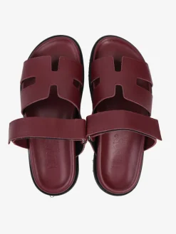 BORDOWE KLAPKI HEGO'S Milano