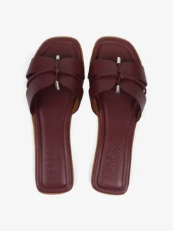 BORDOWE KLAPKI HEGO'S Milano