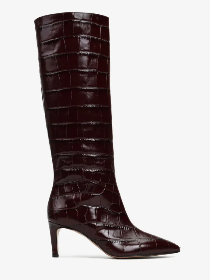 BORDOWE KOZAKI HEGO'S MILANO