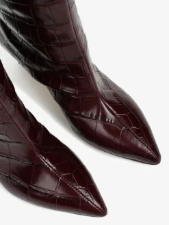 BORDOWE KOZAKI HEGO'S MILANO