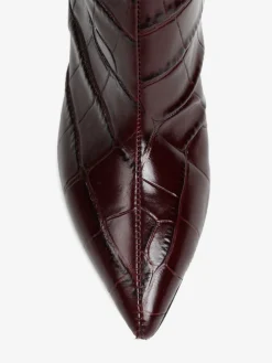 BORDOWE KOZAKI HEGO'S MILANO