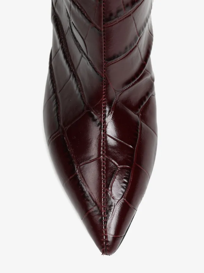 BORDOWE KOZAKI HEGO'S MILANO