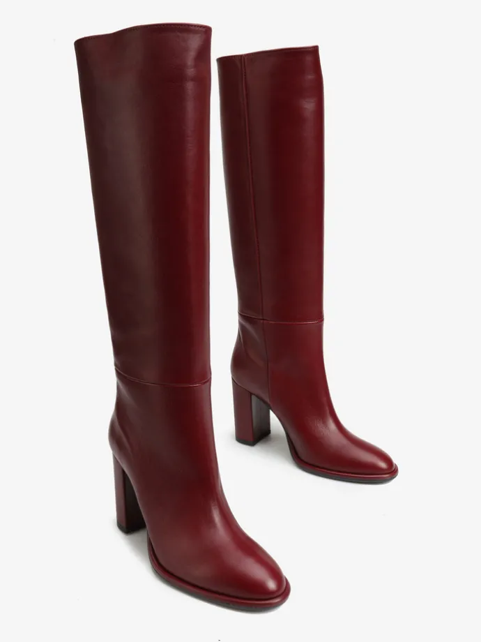 BORDOWE KOZAKI HEGO'S Milano