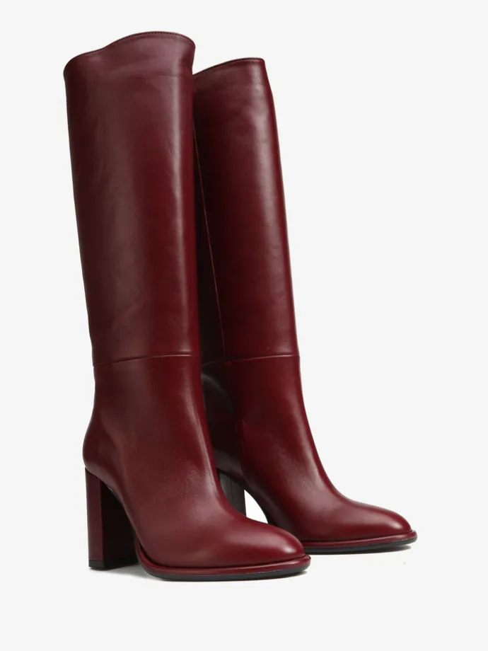 BORDOWE KOZAKI HEGO'S Milano