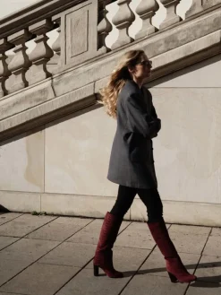 BORDOWE KOZAKI NA SŁUPKU HEGO'S MILANO