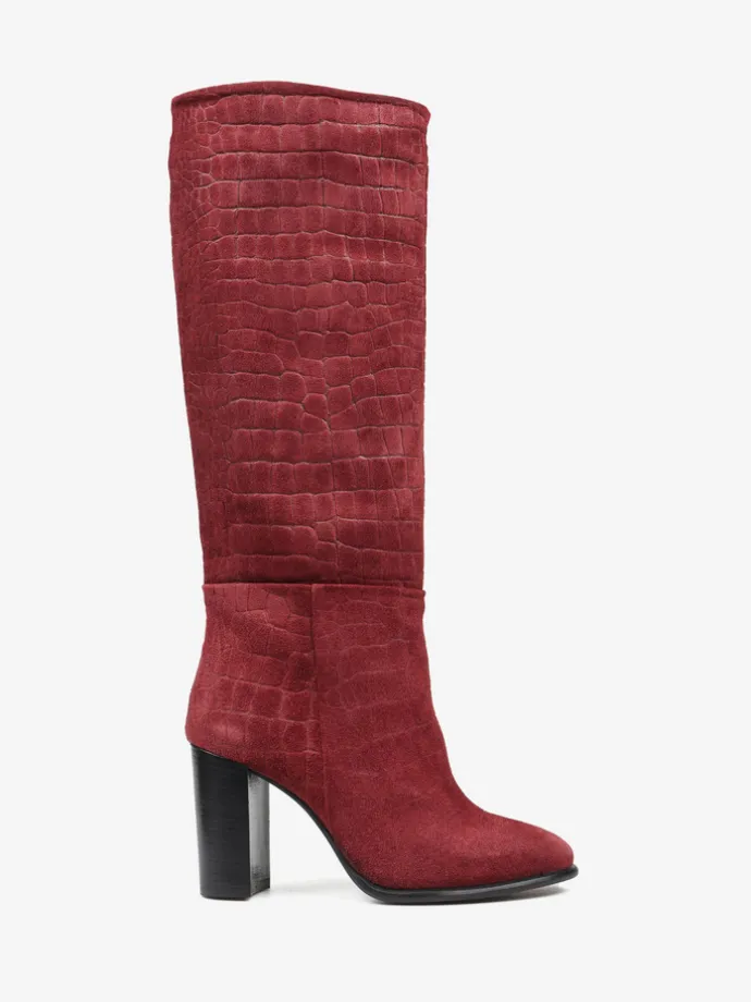 BORDOWE KOZAKI NA SŁUPKU HEGO'S MILANO