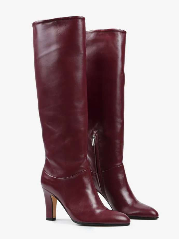 BORDOWE KOZAKI NA SŁUPKU HEGO'S MILANO