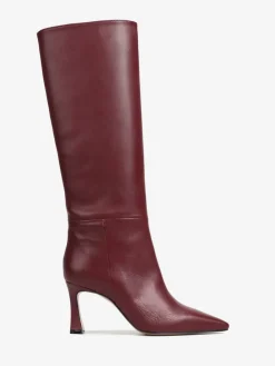 BORDOWE KOZAKI NA SZPILCE HEGO'S MILANO