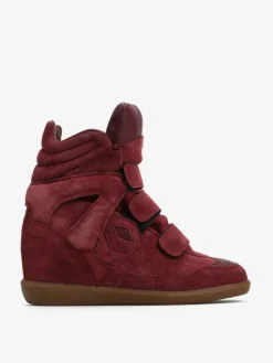 BORDOWE SNEAKERSY HEGO'S MILANO