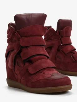 BORDOWE SNEAKERSY HEGO'S MILANO