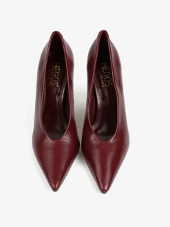 BORDOWE SZPILKI HEGO'S MILANO