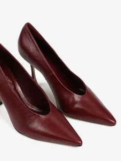 BORDOWE SZPILKI HEGO'S MILANO