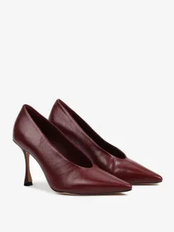 BORDOWE SZPILKI HEGO'S MILANO