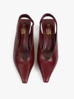 BORDOWE SZPILKI HEGO'S MILANO