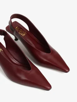 BORDOWE SZPILKI HEGO'S MILANO