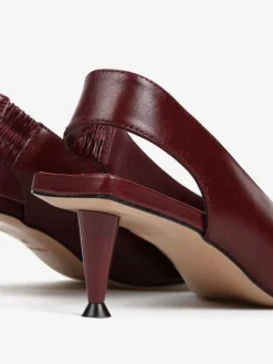 BORDOWE SZPILKI HEGO'S MILANO