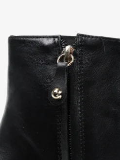 BOTKI NA ELEGANCKIM OBCASIE HEGO'S Milano