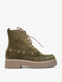 BOTKI NA GRUBEJ PODESZWIE HEGO'S Milano