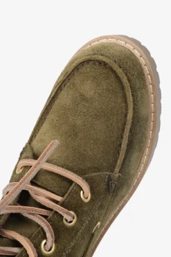 BOTKI NA GRUBEJ PODESZWIE HEGO'S Milano