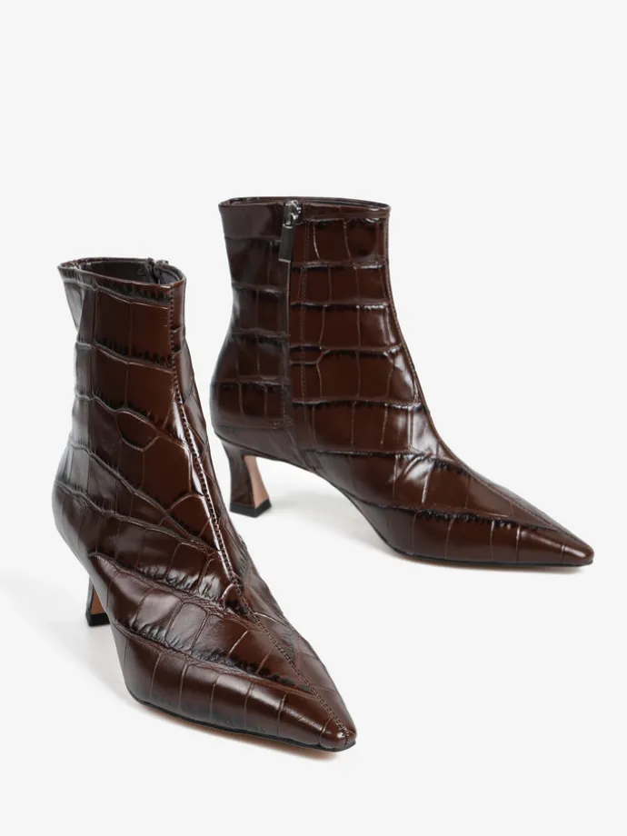 BOTKI NA NISKIM OBCASIE HEGO'S MILANO