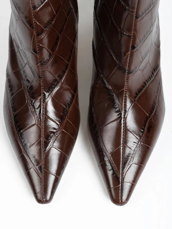 BOTKI NA NISKIM OBCASIE HEGO'S MILANO