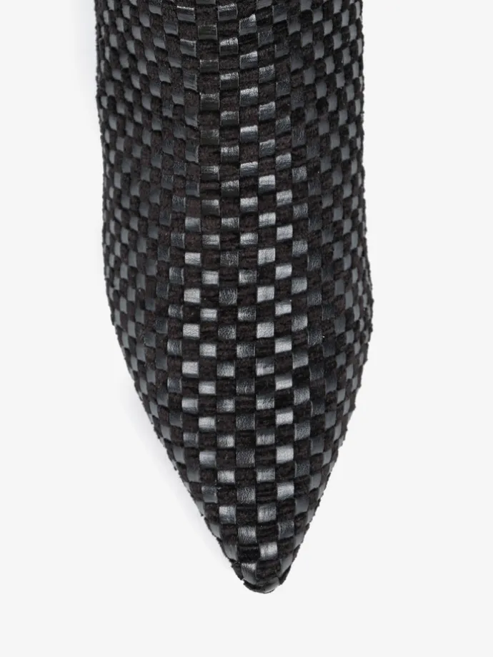 BOTKI NA NISKIM OBCASIE HEGO'S Milano