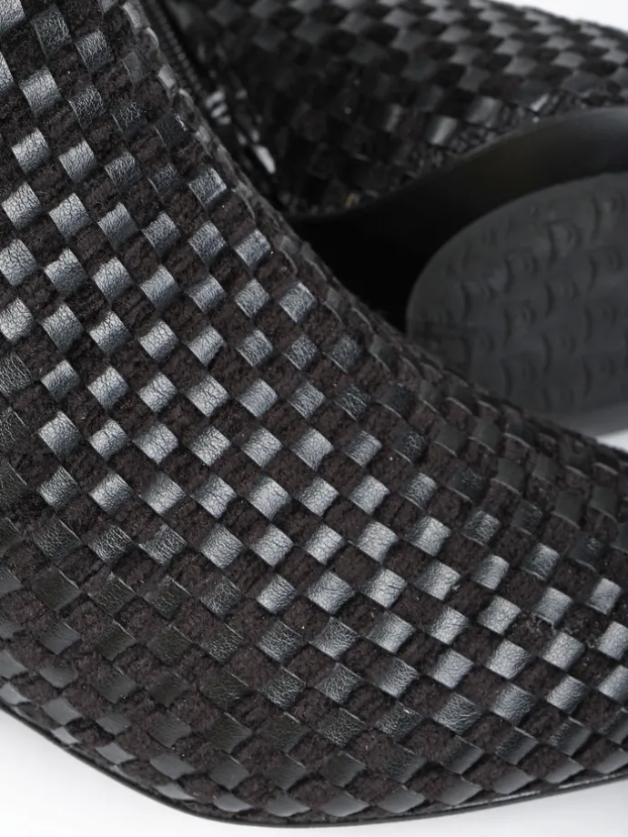 BOTKI NA NISKIM OBCASIE HEGO'S Milano