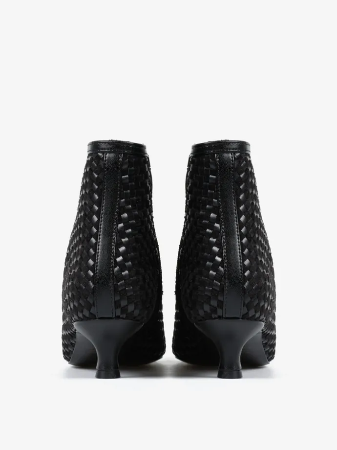 BOTKI NA NISKIM OBCASIE HEGO'S Milano