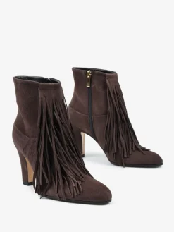 BOTKI NA OBCASIE HEGO'S MILANO