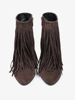 BOTKI NA OBCASIE HEGO'S MILANO