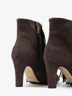 BOTKI NA OBCASIE HEGO'S MILANO