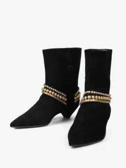 BOTKI NA OBCASIE HEGO'S Milano