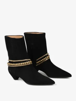 BOTKI NA OBCASIE HEGO'S Milano