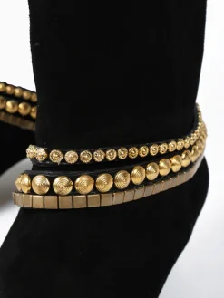 BOTKI NA OBCASIE HEGO'S Milano