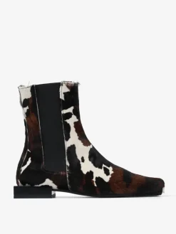 BOTKI W ZWIERZĘCE WZORY RAS