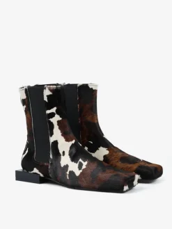 BOTKI W ZWIERZĘCE WZORY RAS