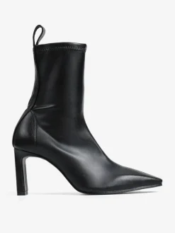 BOTKI Z ELASTYCZNĄ CHOLEWKA HEGO'S MILANO