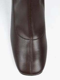 BOTKI Z ELASTYCZNĄ CHOLEWKĄ HEGO'S Milano