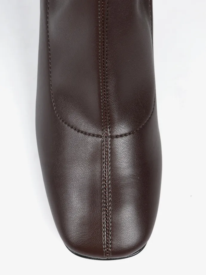 BOTKI Z ELASTYCZNĄ CHOLEWKĄ HEGO'S Milano