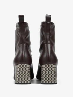 BOTKI Z ELASTYCZNĄ CHOLEWKĄ HEGO'S Milano