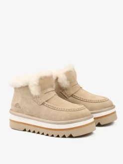 BOTKI Z FUTREM HEGO'S MILANO